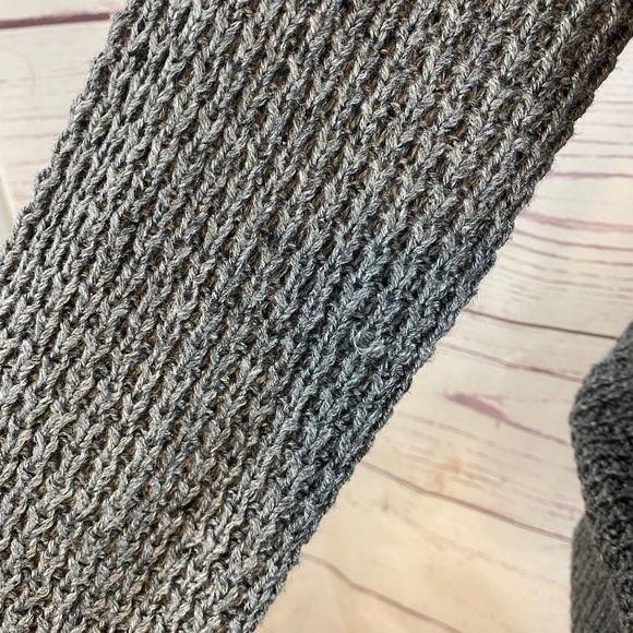 DESIGNERS REMIX Charlotte Eskildsen Kimmy Front Lace Up Sweater - Picture 5 of 7